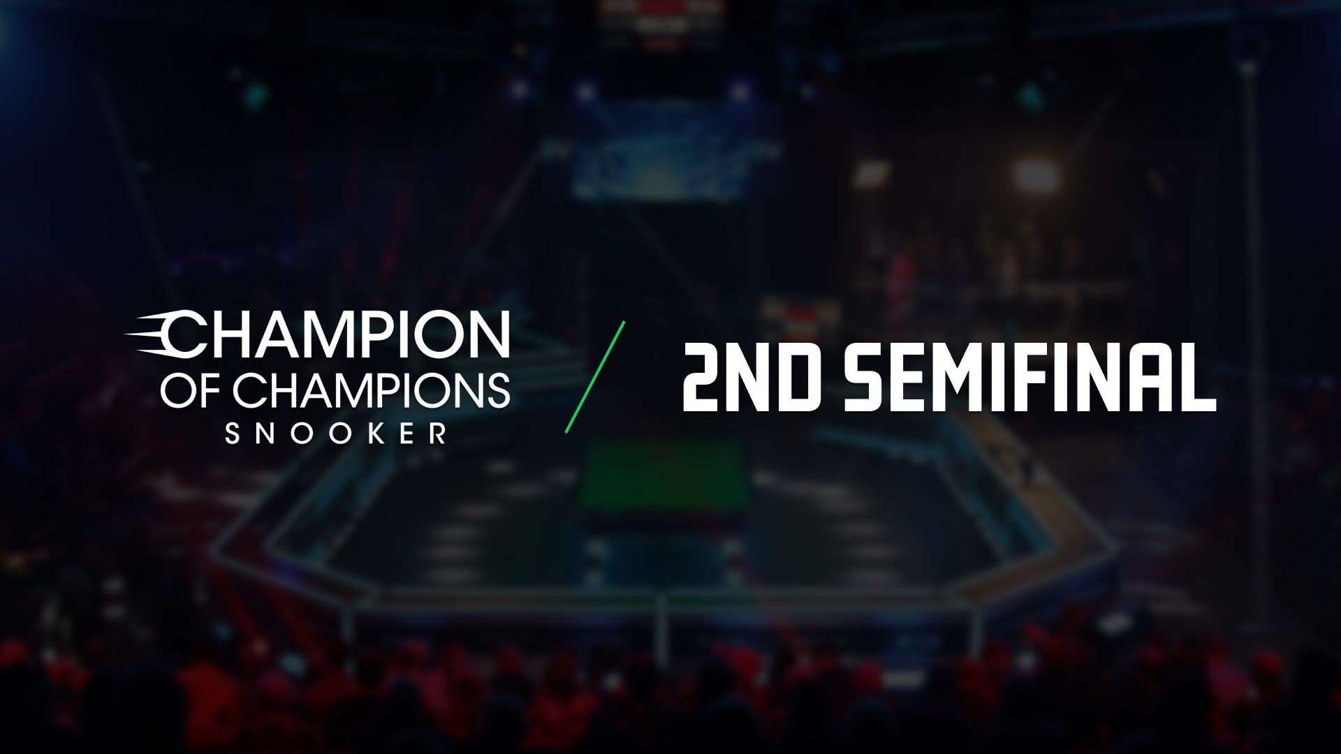Champion of Champions