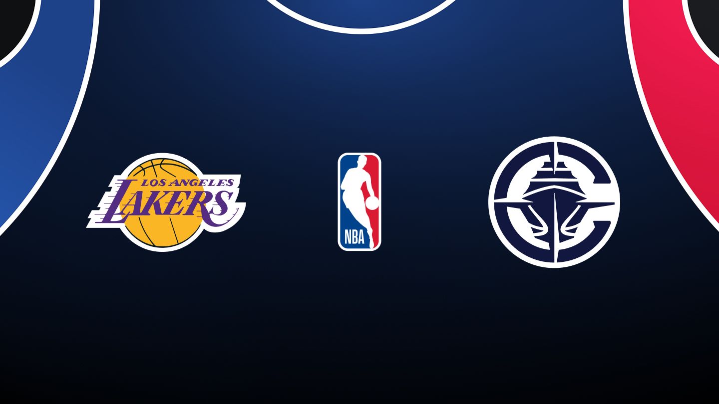 Лос-Анджелес Лейкерс - Лос-Анджелес Кліпперс