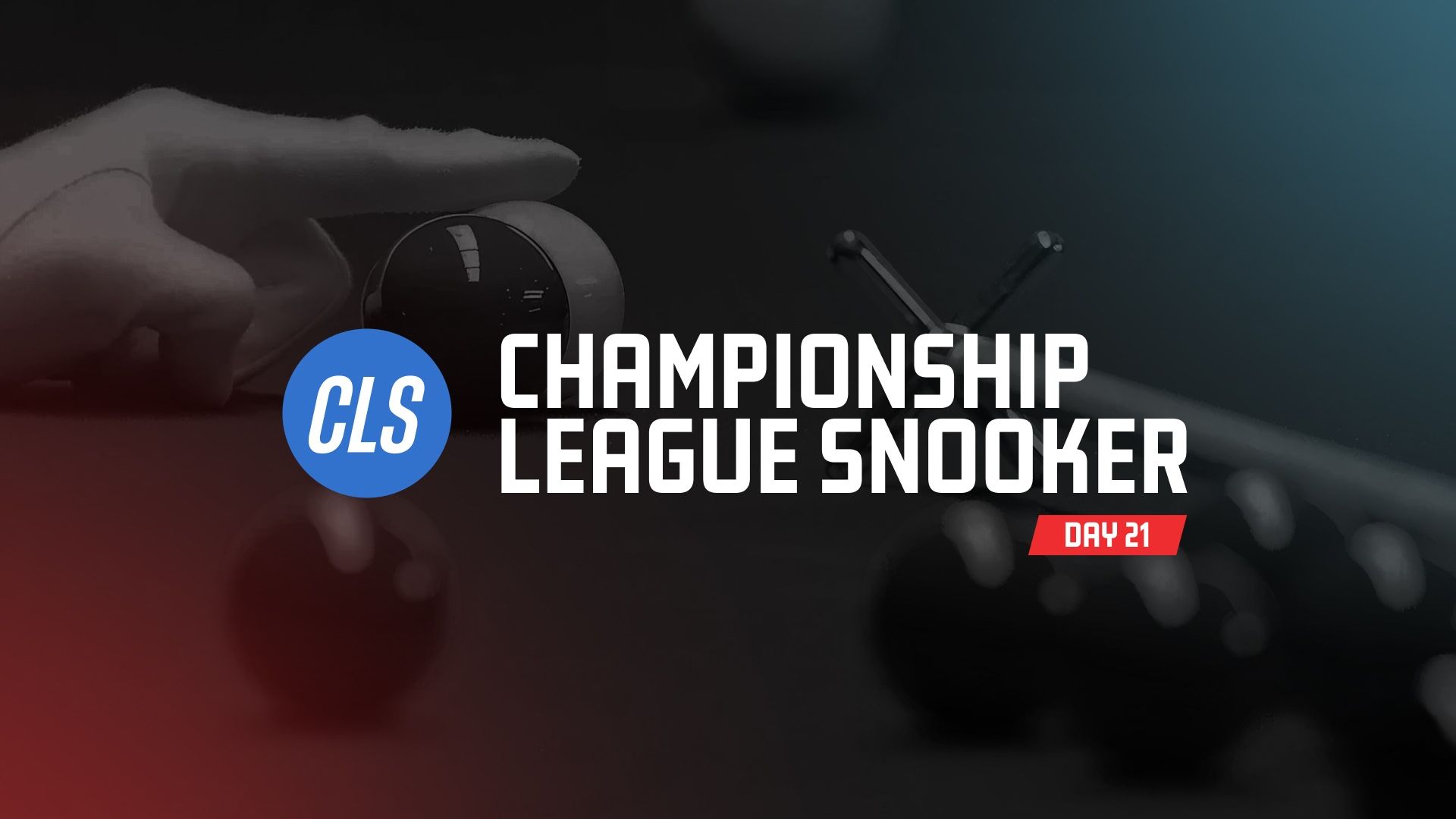 Championship League Snooker 
