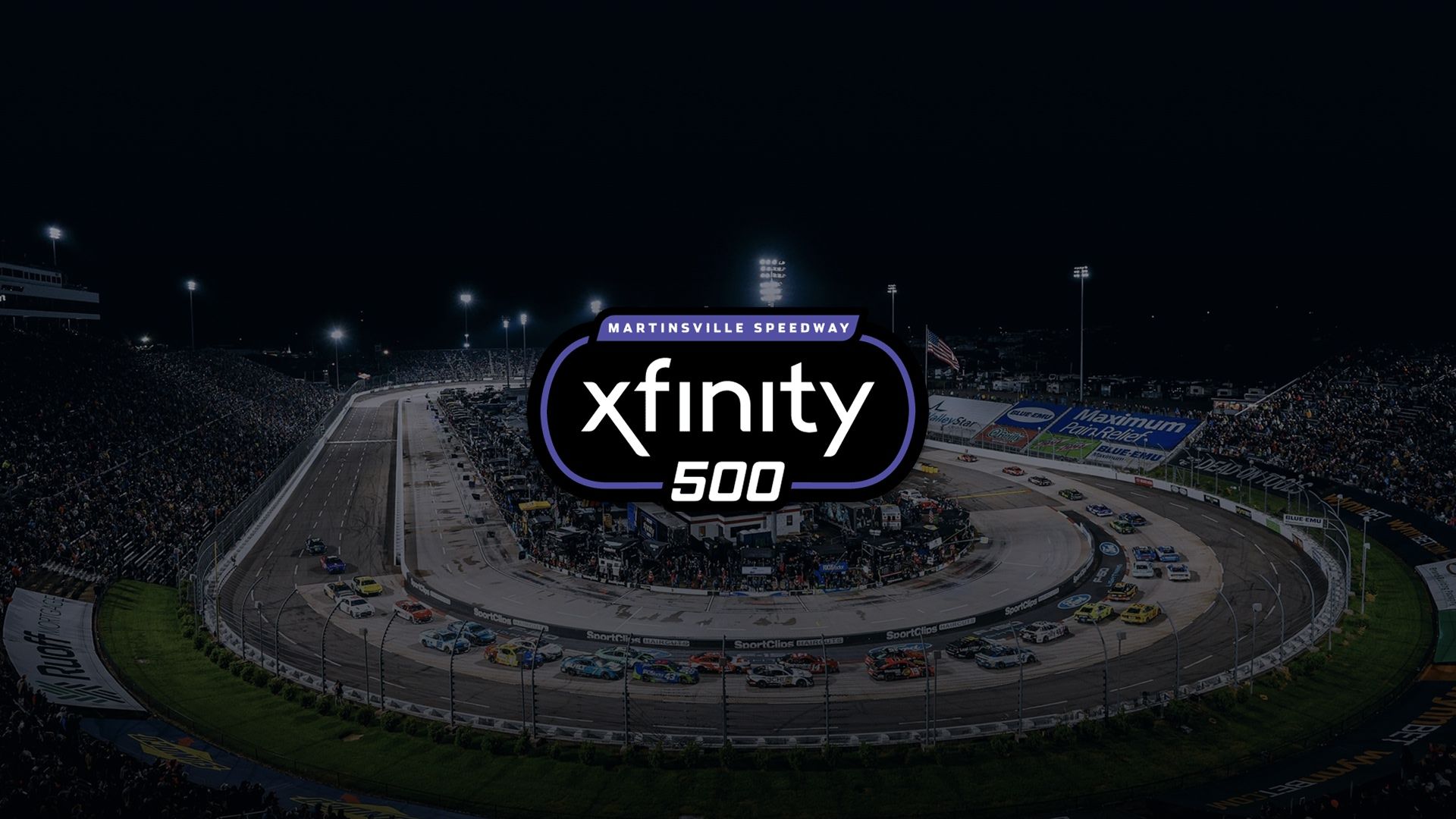 NASCAR Cup Series