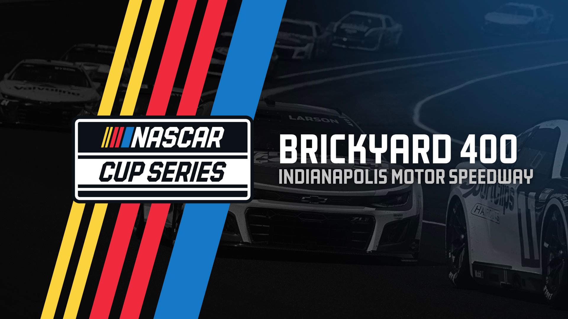NASCAR Cup Series