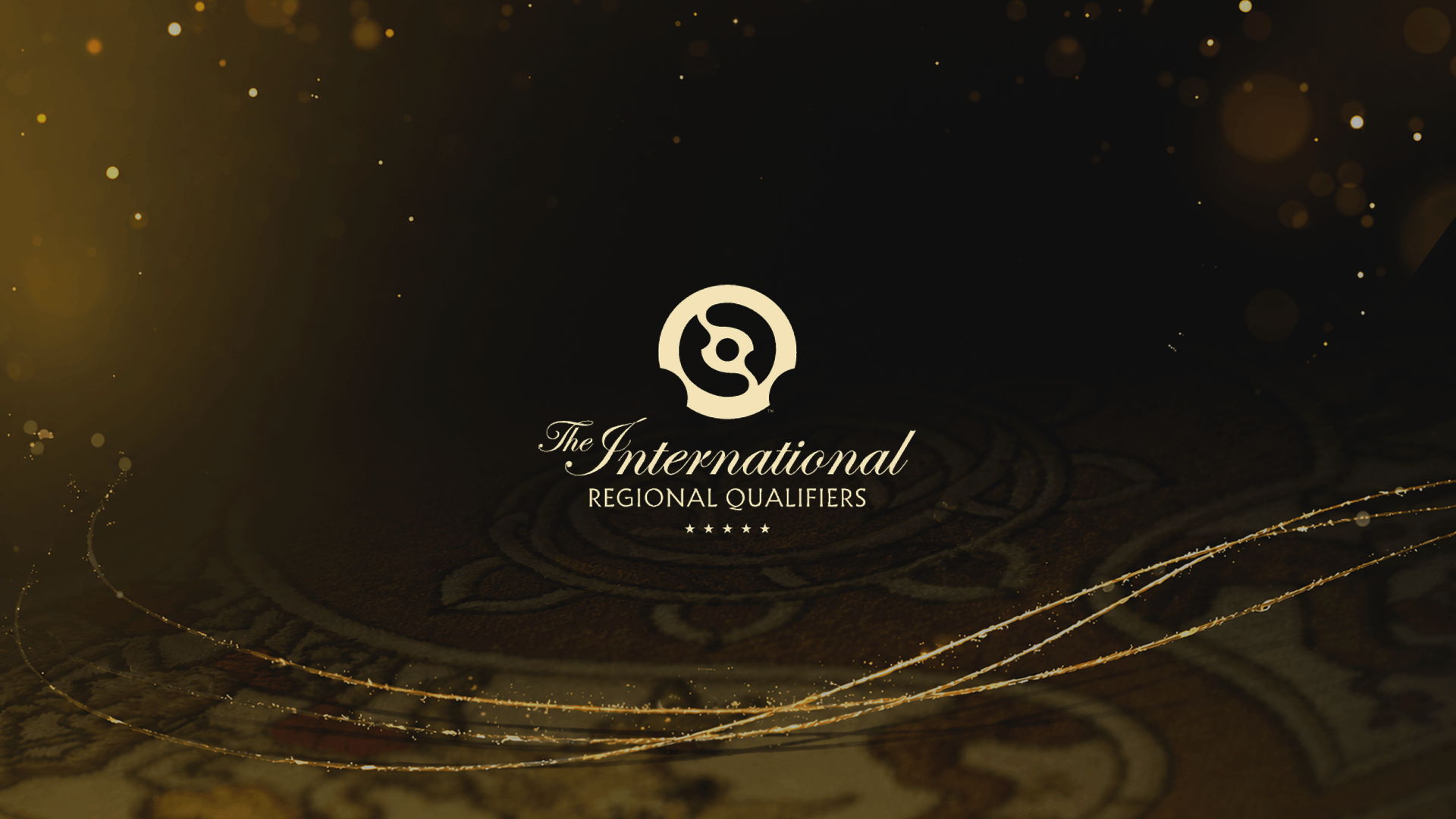 The International 2026 | EU CQ | Day 2