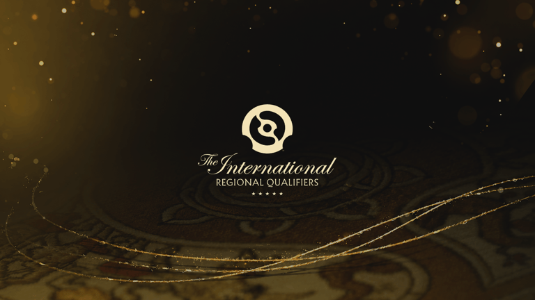 The International 2026 | EU CQ | Day 2