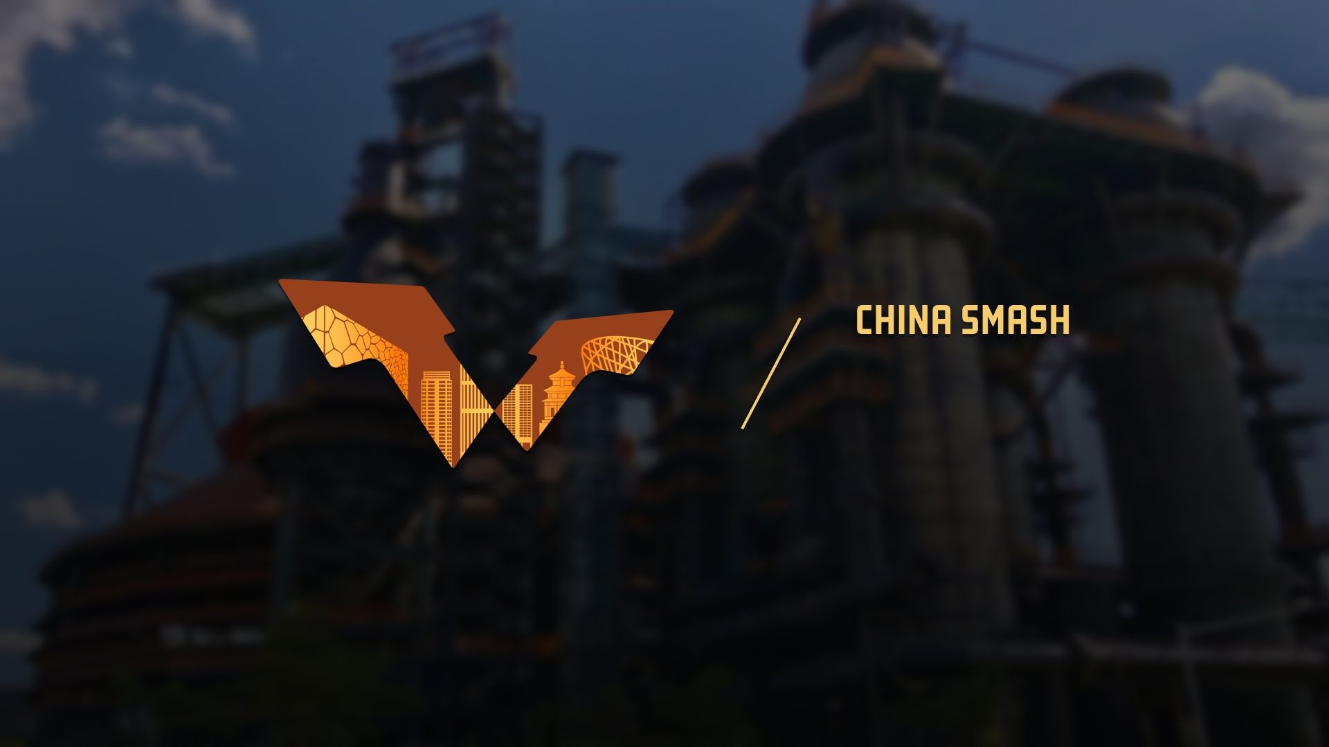 Огляд турніру. WTT China Smash