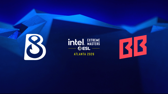  HIGHLIGHTS B8 проти BB Team |