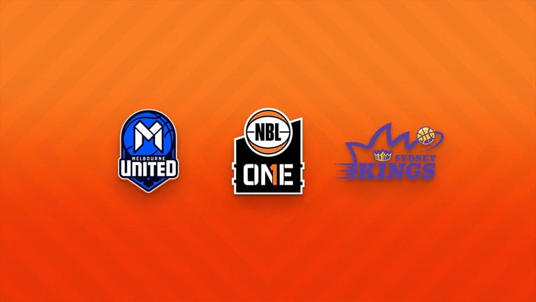 Мельбурн Юнайтед - Сідней Кінгс