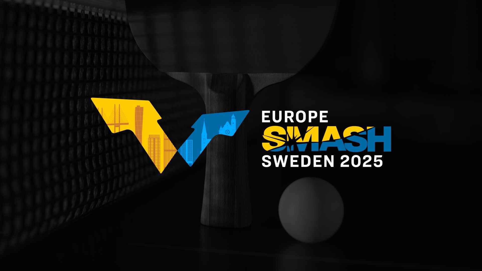WTT Europe Smash 2025