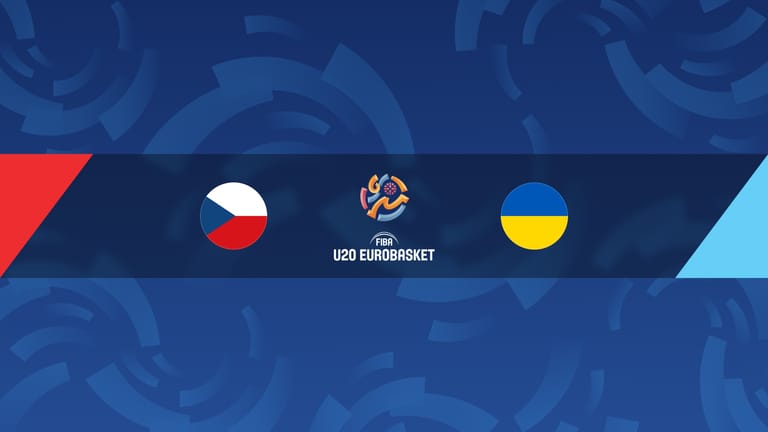 Чехія - Україна.