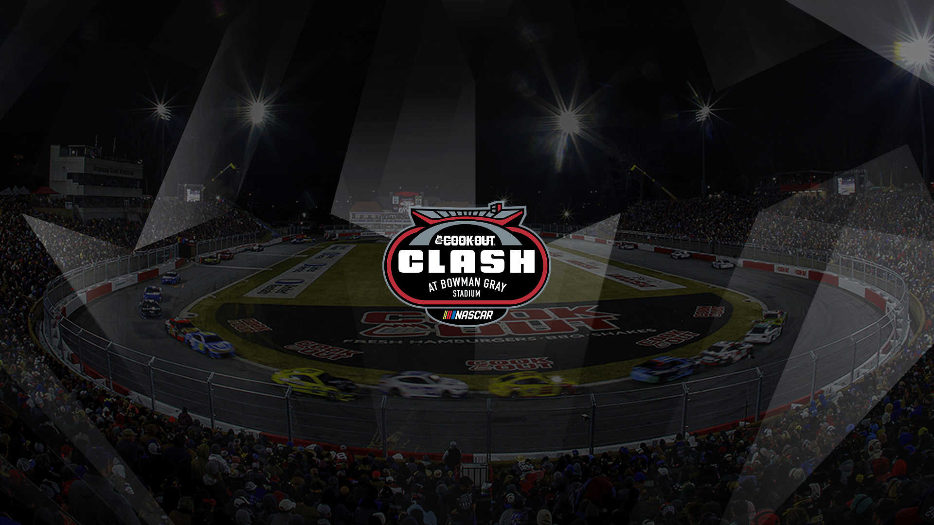 NASCAR Cup Series