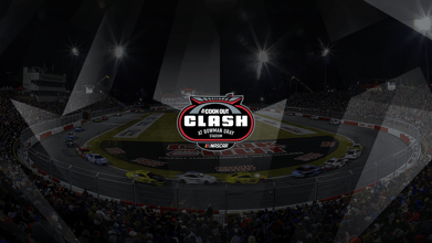 NASCAR Cup Series