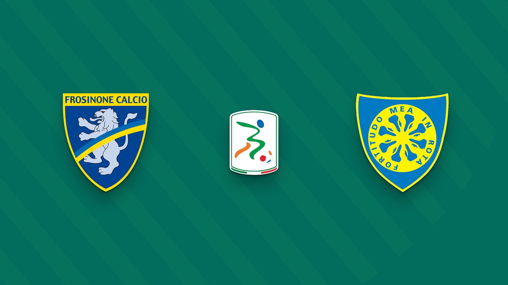  Фрозіноне - Каррарезе