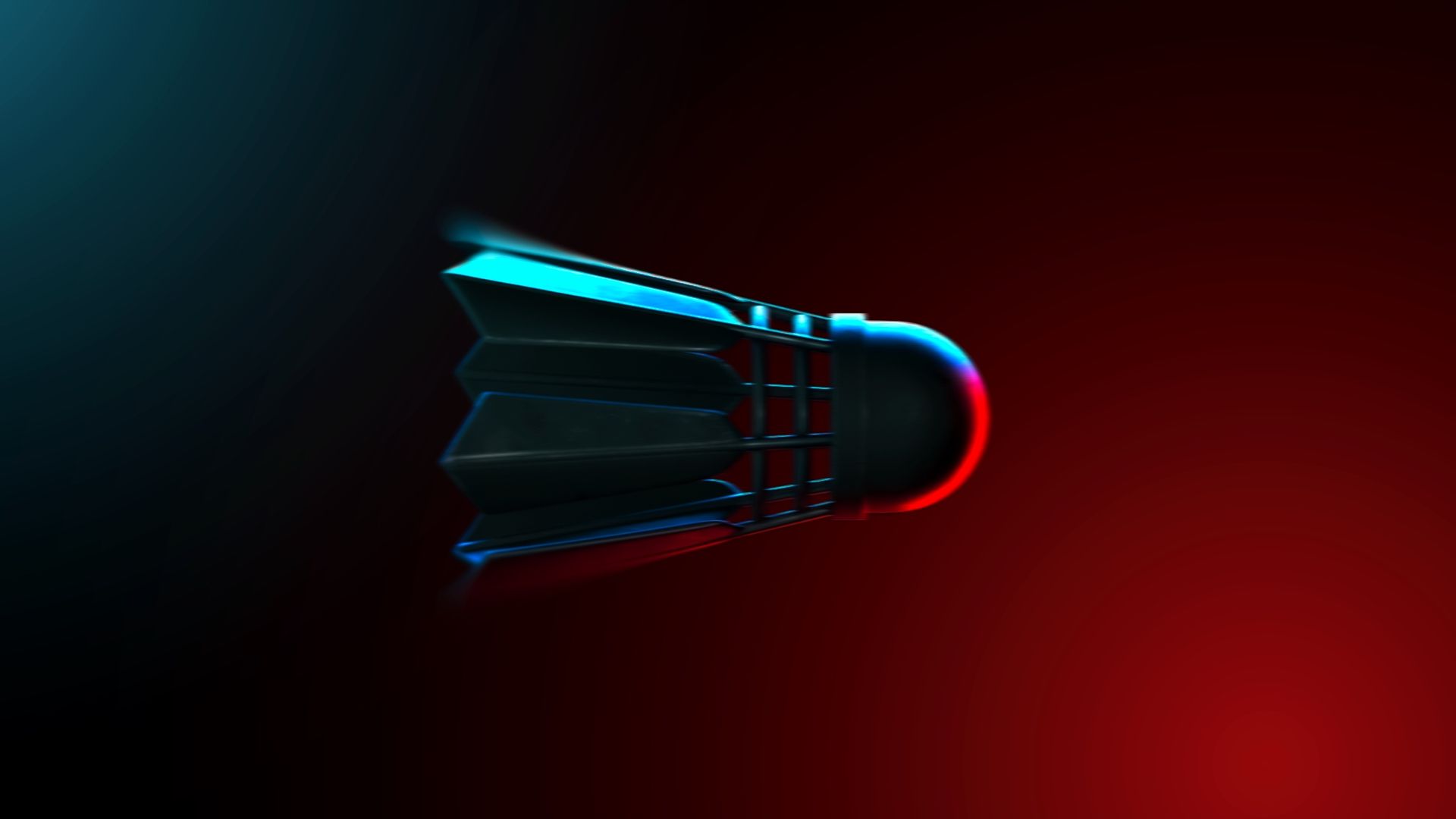 Бадмінтон