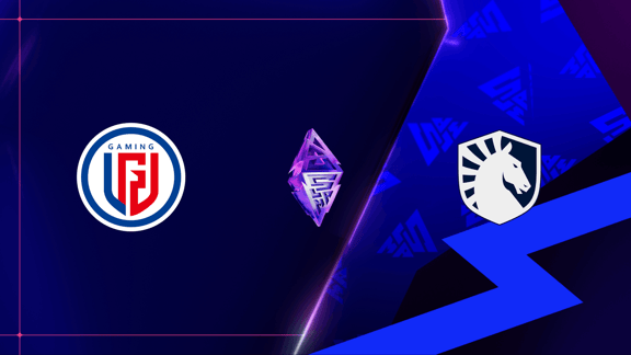 LGD Gaming проти Team Liquid | Гра 2 |