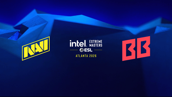  HIGHLIGHTS BB Team проти NAVI |