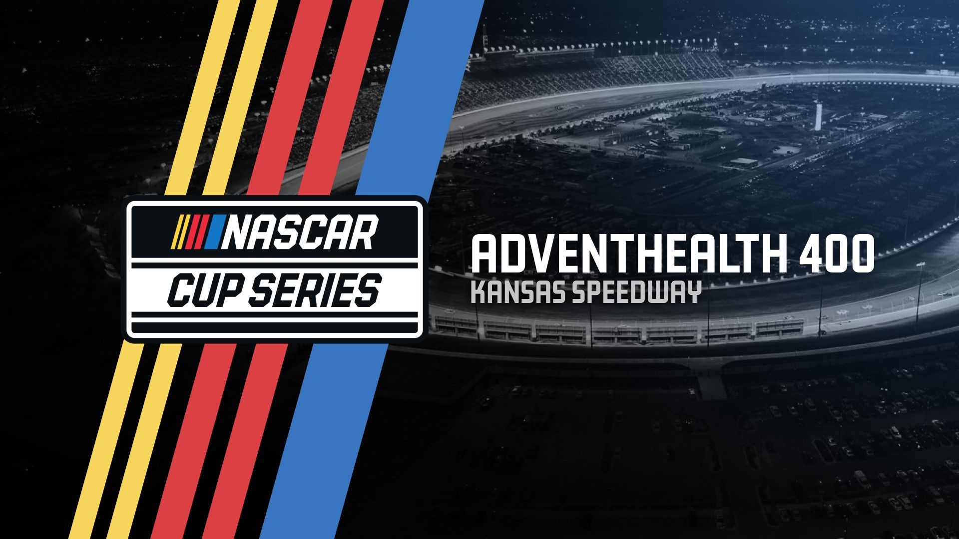 NASCAR Cup Series