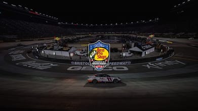  NASCAR Cup Series