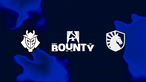  Team Liquid проти G2 | Карта 2 |