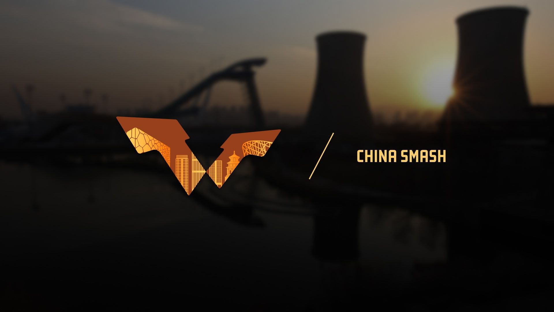 WTT China Smash