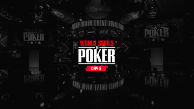 World Series of Poker 2025