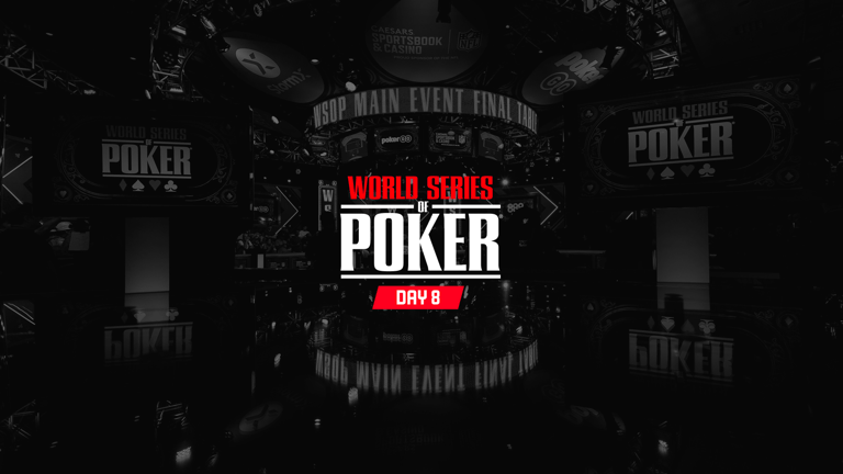 World Series of Poker 2025