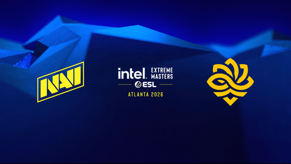  HIGHLIGHTS NAVI проти Legacy |