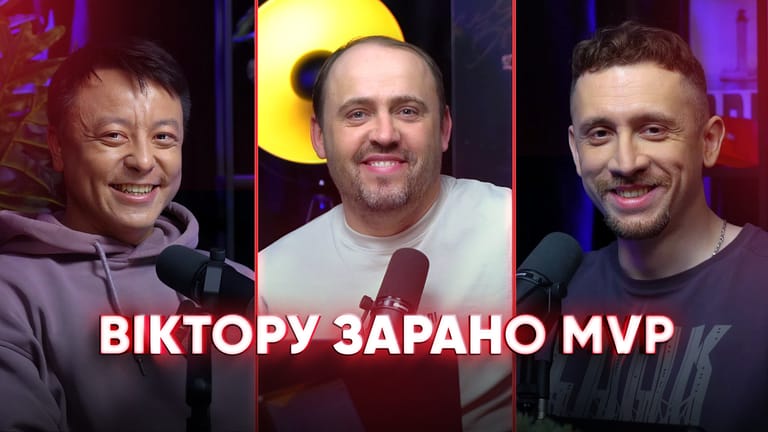 NBA Подкаст №23: пропаганда за MVP, кінець казки Шарлотт, березневе шаленство