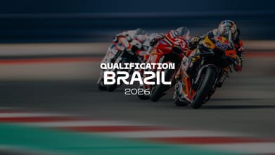 Гран-Прі Бразилії. Кваліфікація. 