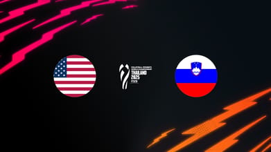США - Словенія