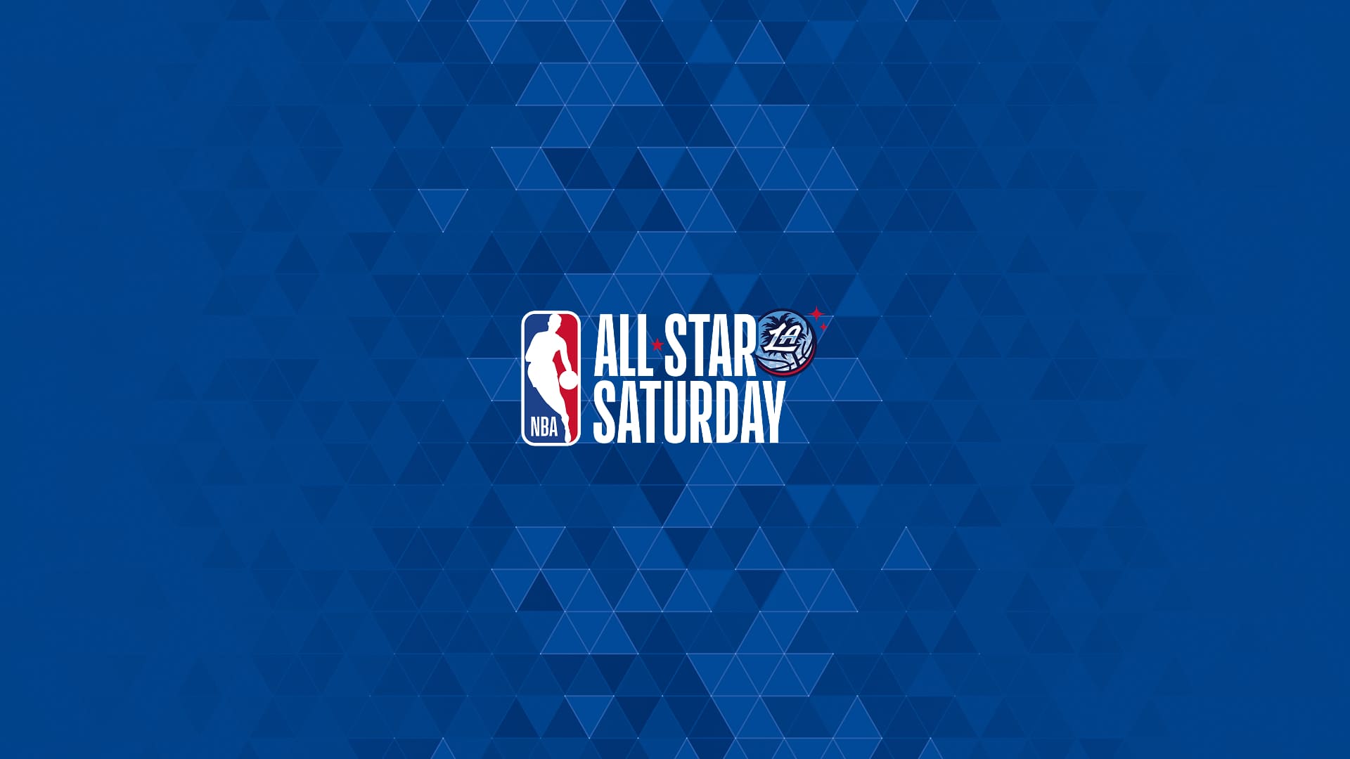 All-Star Saturday Night