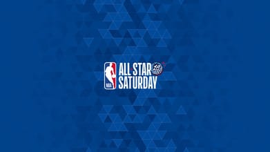 All-Star Saturday Night