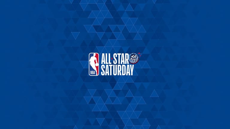All-Star Saturday Night