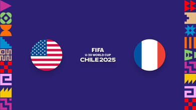США - Франція