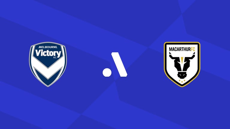 Мельбурн Вікторі - Макартур