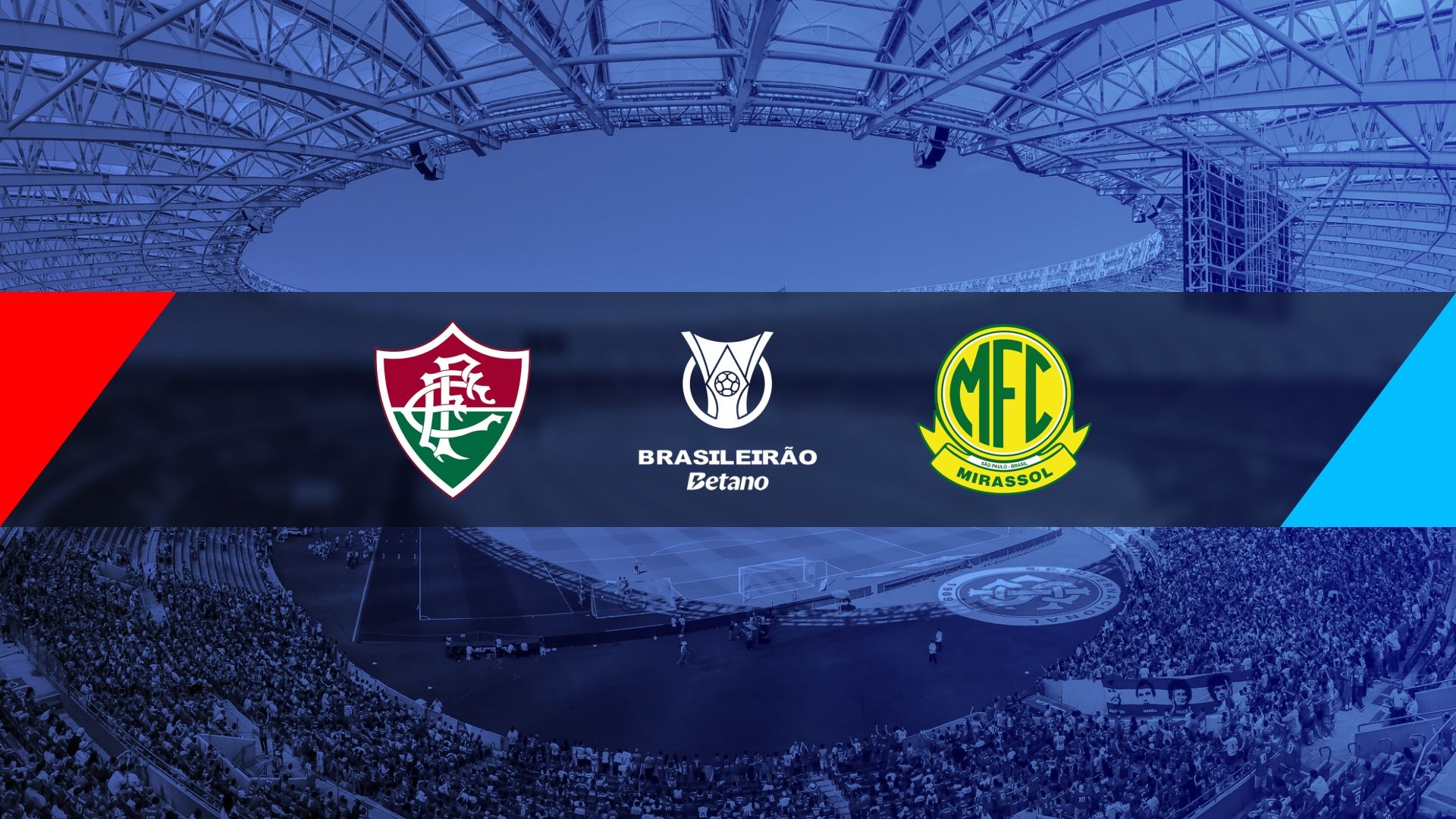 Флуміненсе - Мірасол