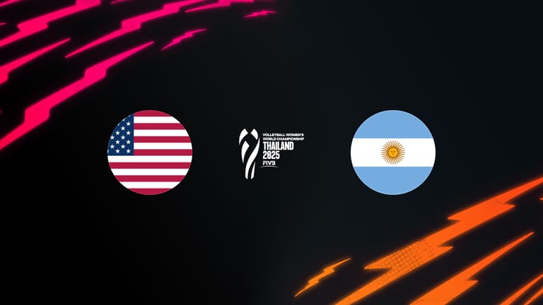 США - Аргентина
