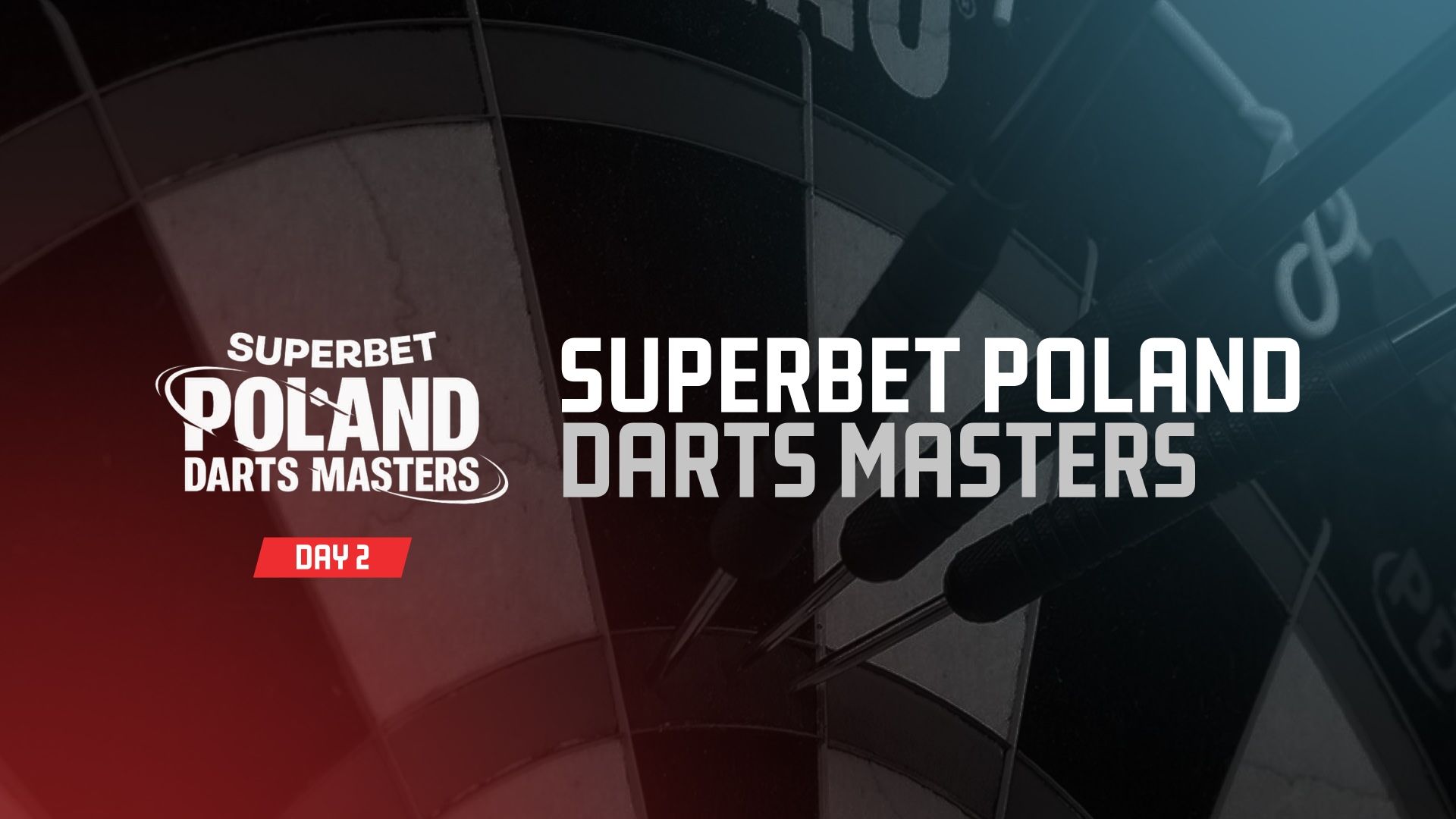 Superbet Poland Darts Masters.
