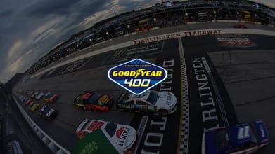 NASCAR Cup Series