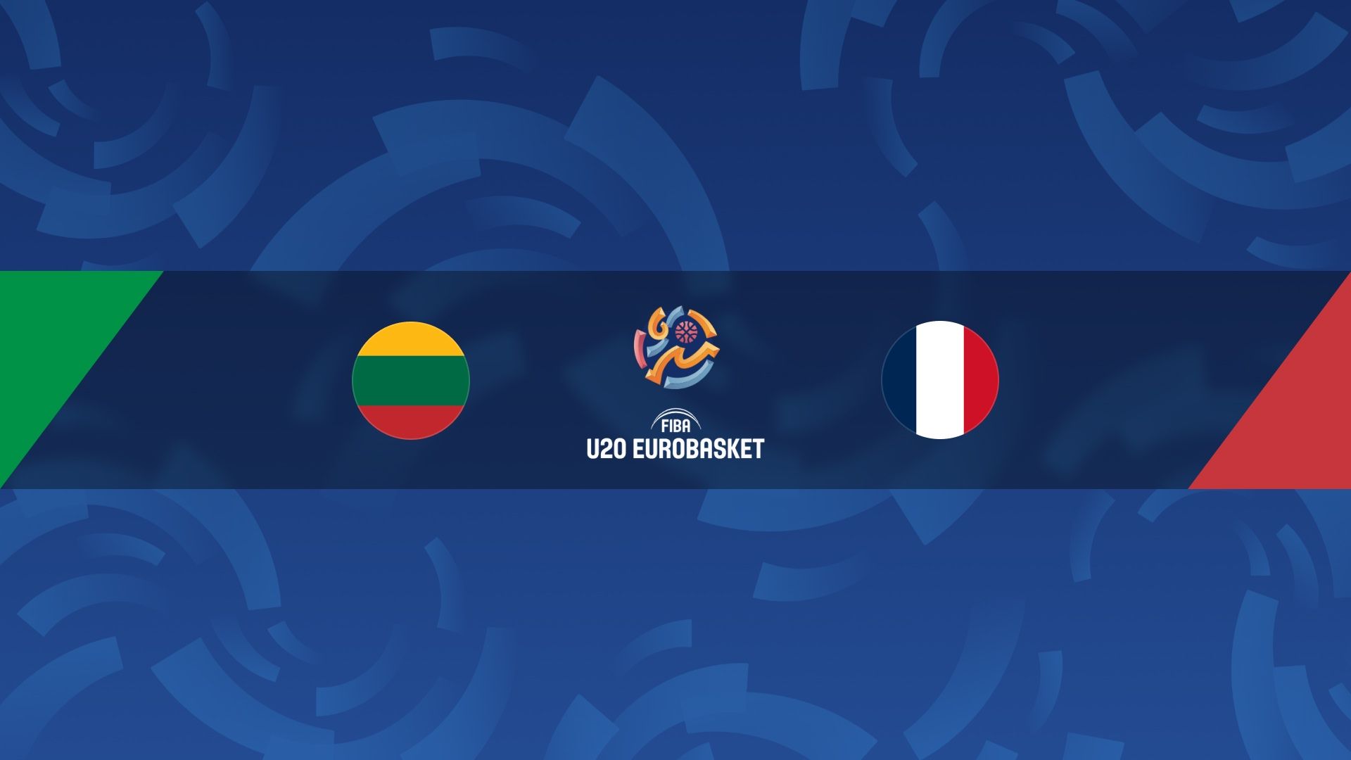 Литва - Франція