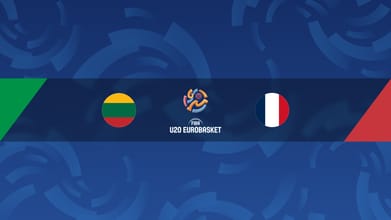 Литва - Франція