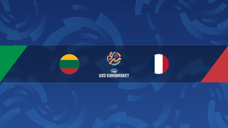 Литва - Франція
