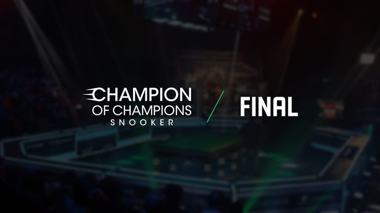 Champion of Champions