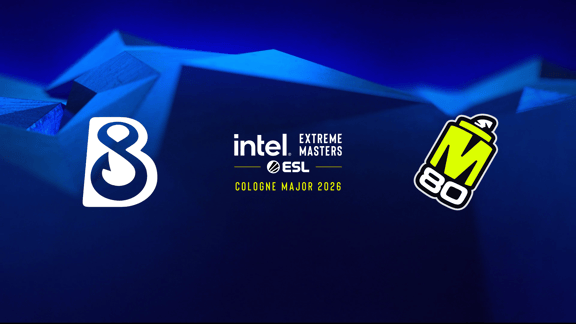 HIGHLIGHTS B8 проти M80 |