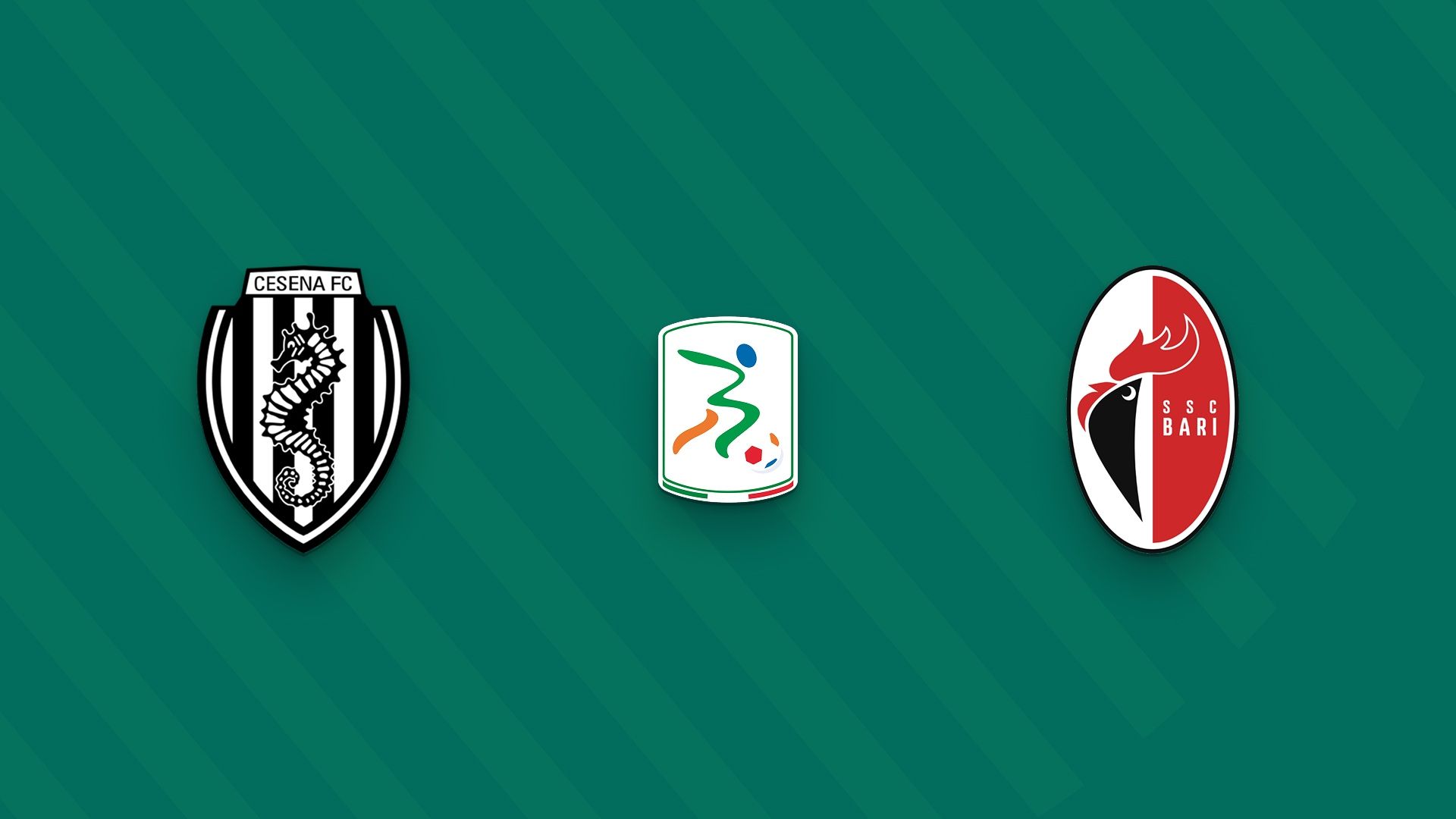 Чезена - Барі