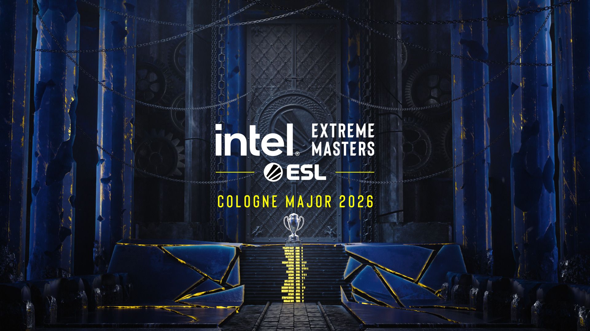 IEM Cologne 2026 | Group Stage | Day 12