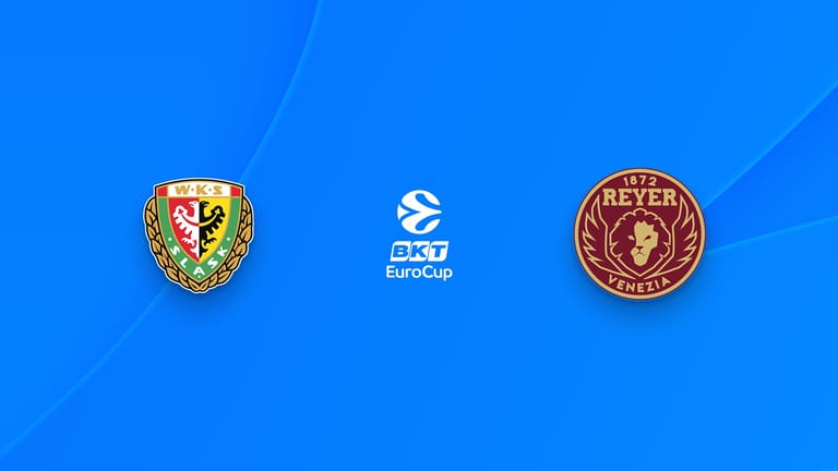 Шленск Вроцлав - Венеція