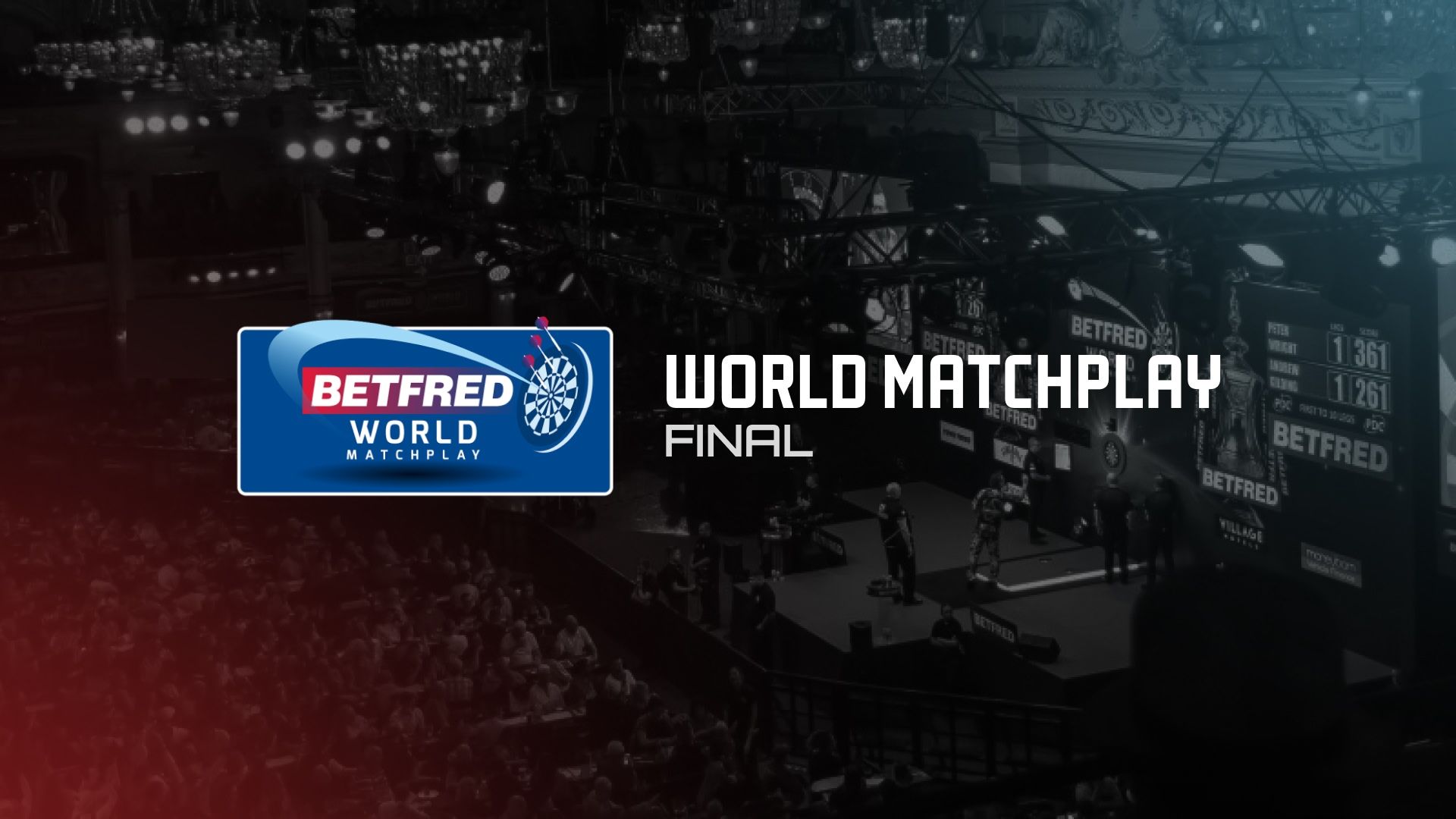 World Matchplay