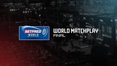 World Matchplay