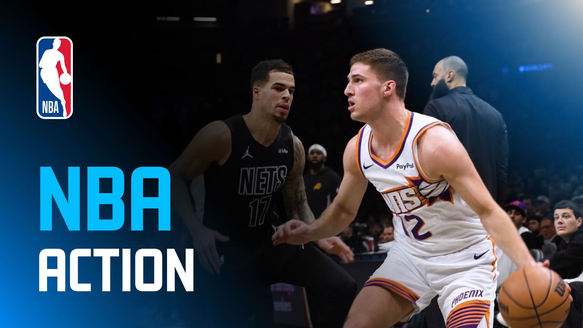 NBA Action: вікторина для Віктора Вембаньями, успіх Колліна Гіллеспі