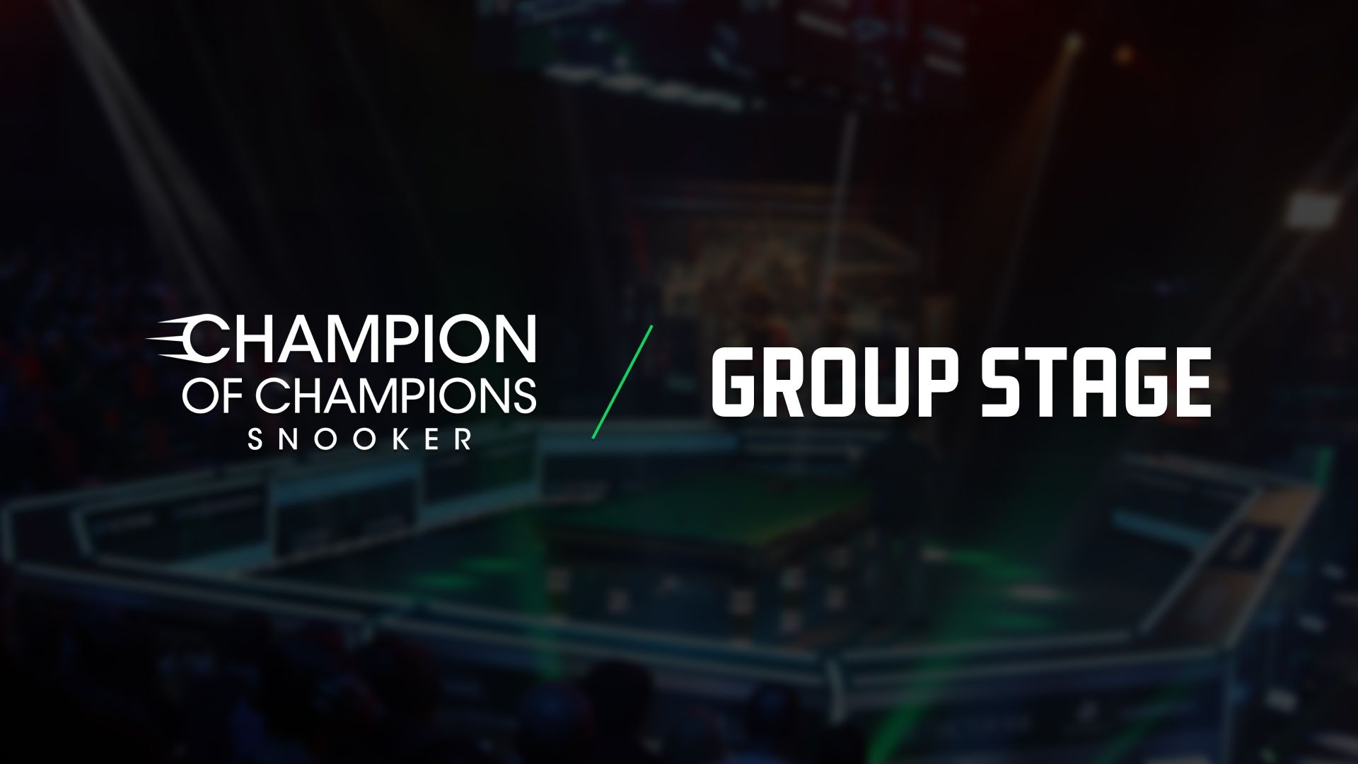 Champion of Champions
