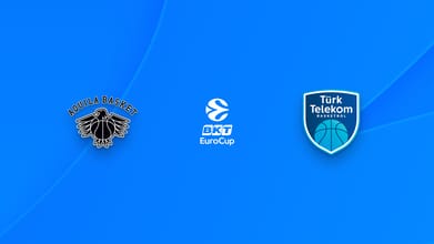 Тренто - Тюрк Телеком
